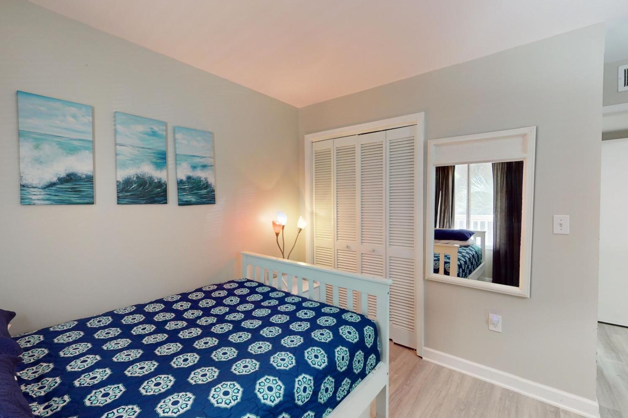 Spa On Port Royal Sound 2112 Apartment Hilton Head Island Exterior photo